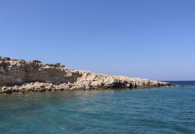 From Kos: Kalymnos, Pserimos and Plati Day Cruise - Frequently Asked Questions