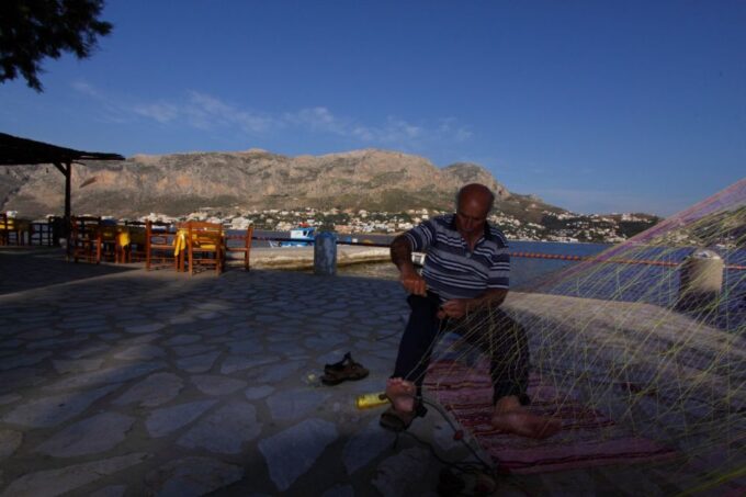 From Kos: Kalymnos Self-Guided Day Trip With Hotel Transfer - Frequently Asked Questions