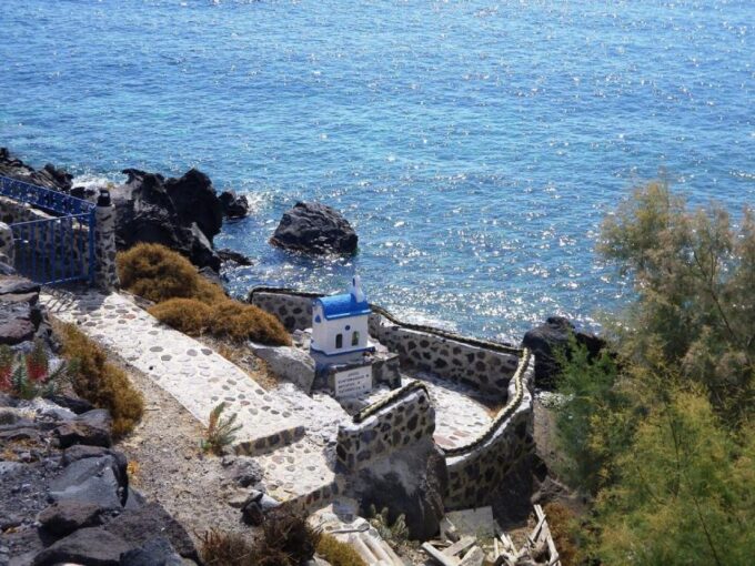 From Kos: Nissyros Volcano Total Package - Additional Considerations