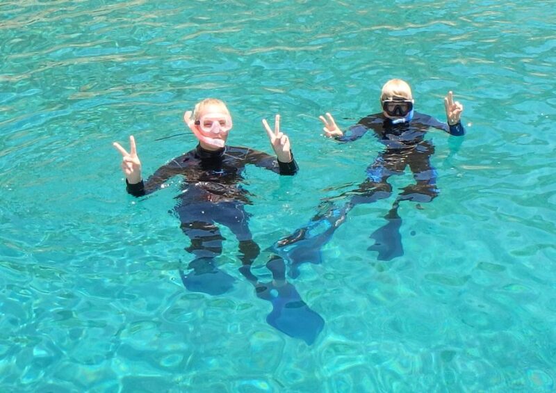 From Kos: Pserimos Island Snorkeling Cruise by Diving Boat - Booking and Cancellation Details