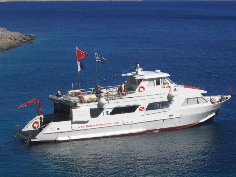 From Kos: Pserimos Island Snorkeling Cruise by Diving Boat - Customer Feedback and Ratings