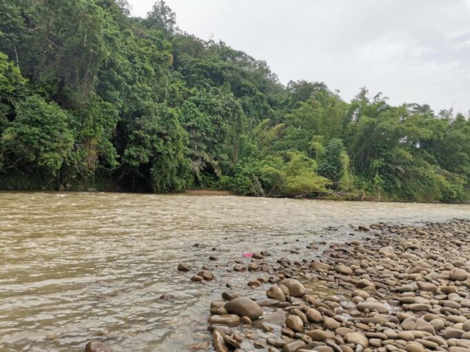 From Kota Kinabalu : Kiulu White Water Rafting Tour + Meal - Frequently Asked Questions