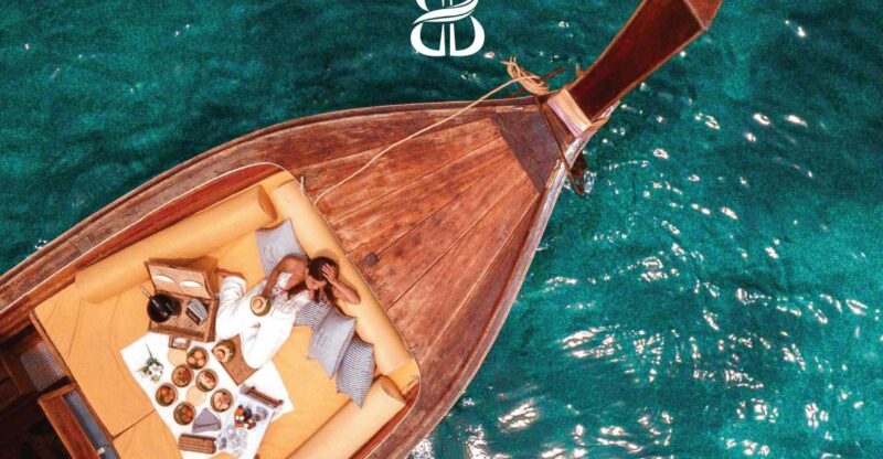 From Krabi: 4 Islands Private Longtail Boat Tour With Picnic - Inclusions