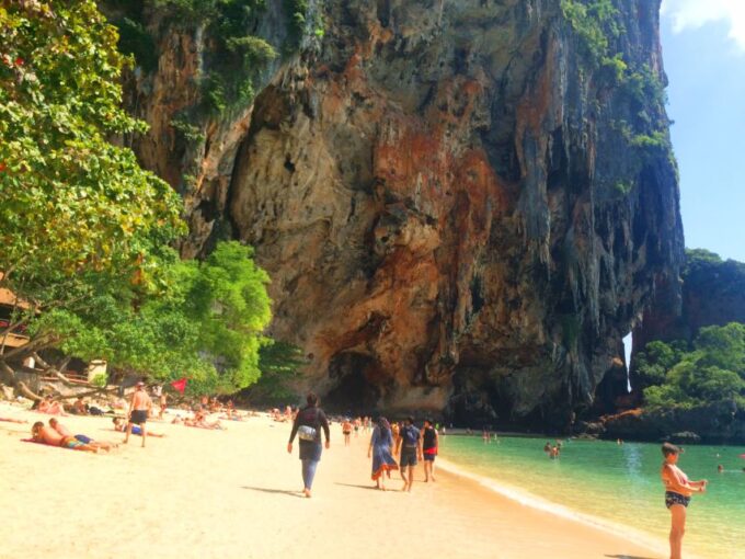 From Krabi: 4 Islands Snorkeling Tour by Speed Boat - Frequently Asked Questions
