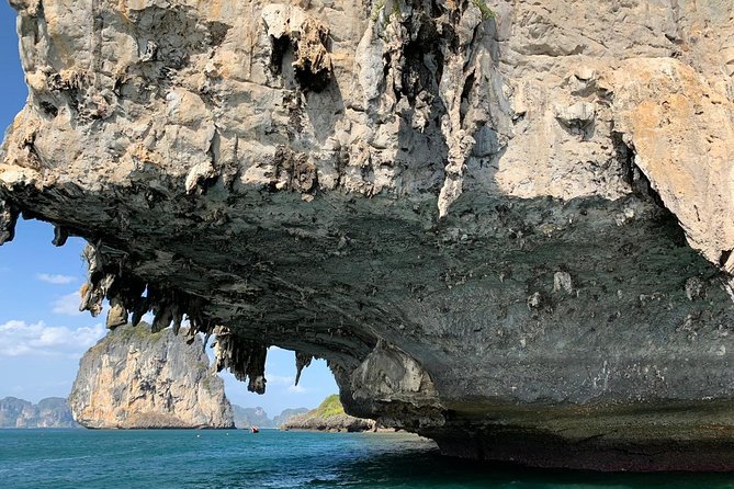 From Krabi 7 Island Sunset Tour by Long Tail Boat With BBQ Dinner - Booking and Contact Info