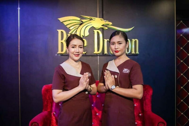 From Krabi: Blue Dragon Cabaret Ticket Dazzling Night - Who Should Consider This Tour?