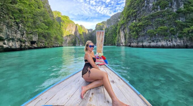 From Krabi: Day Trip to Phi Phi With Private Longtail Tour - Frequently Asked Questions