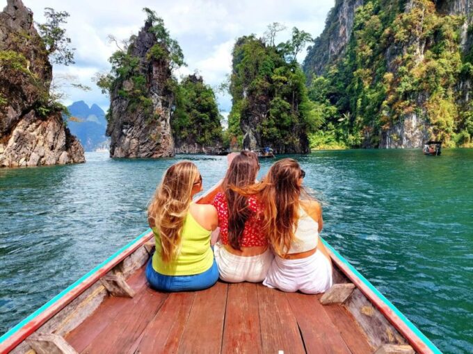 From Krabi: Khao Sok Cheow Lan Lake Day Trip - Frequently Asked Questions