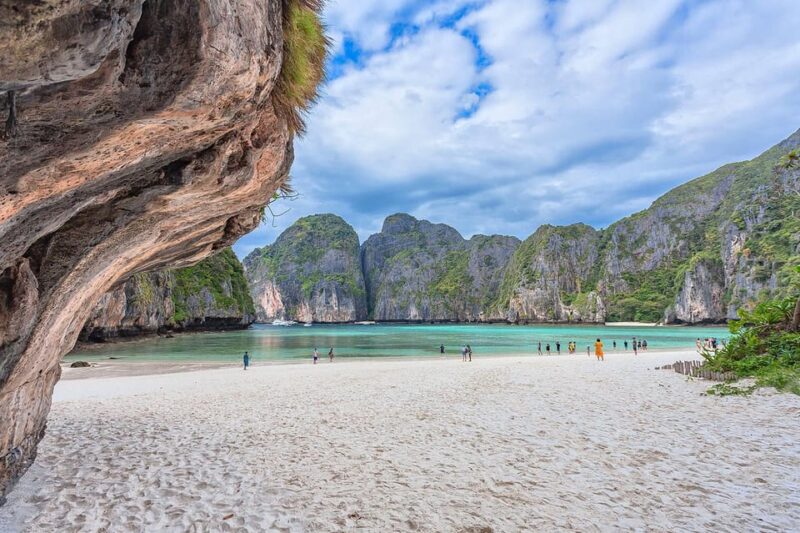 From Krabi: Maya Bay, Bamboo & Phi Phi Islands Day Tour - Meeting Points