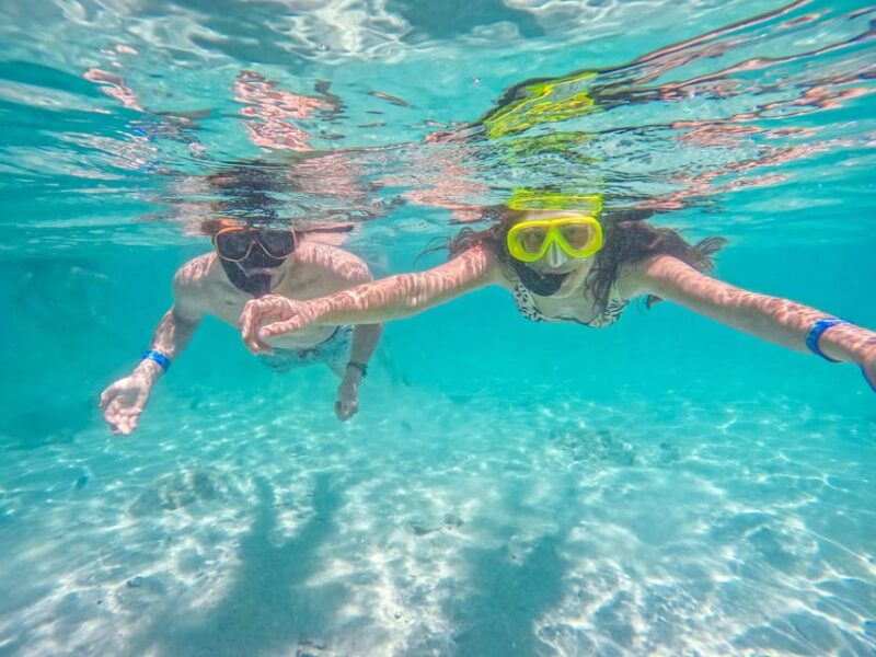 From Krabi: Maya Bay, Bamboo & Phi Phi Islands Day Tour - Frequently Asked Questions