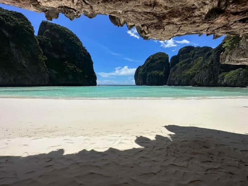 From Krabi: Phi Phi Early Bird & 4 Islands by Speedboat - Frequently Asked Questions