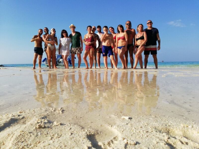From Krabi: Phi Phi Islands Small Group Tour - Customer Reviews