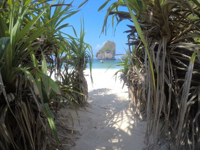 From Krabi: Phi Phi Islands Small Group Tour - Frequently Asked Questions