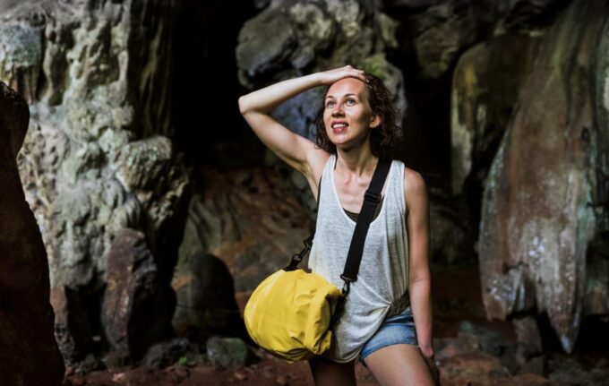 From Krabi: Private Day Trip to Khao Sok With Longtail Tour - Tour Pricing