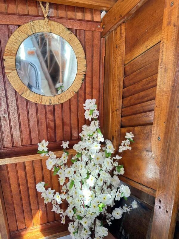 From Krabi : Private Luxury Longtail Boat - Final Thoughts