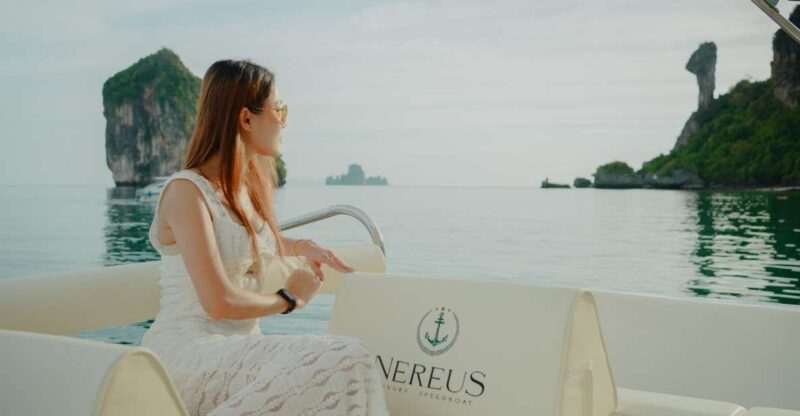 From Krabi: Yawasam and 5 Islands Private Guided Day Trip - Key Points
