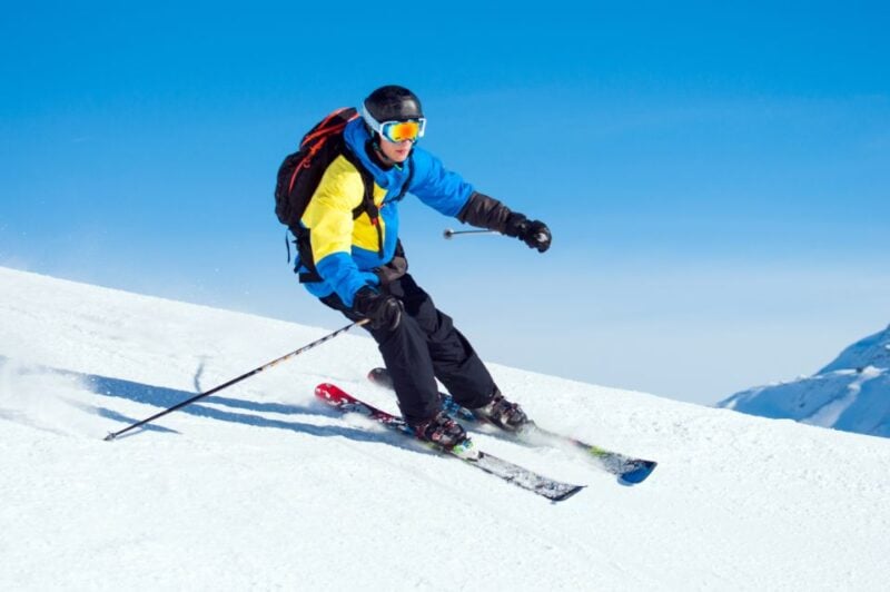 From Krakow: 3-Hour Skiing Experience Suitable for Beginners - Customer Ratings and Reviews