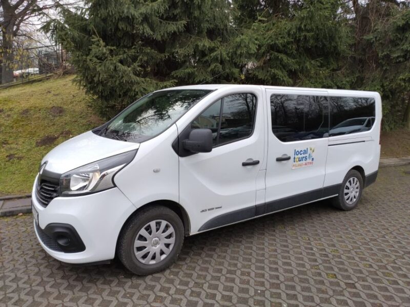 From Kraków Airport: Private Transfer to Krakow - Key Points