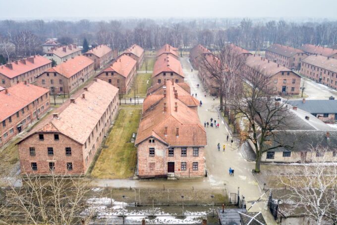 From Krakow: Auschwitz and Wieliczka Salt Mine Full-Day Trip - Customer Ratings and Feedback