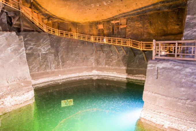 From Krakow: Auschwitz and Wieliczka Salt Mine Full-Day Trip - Preparing for the Trip