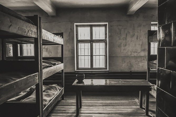 From Krakow: Auschwitz-Birkenau and Salt Mine With Private Transfer - Pickup and Start Time