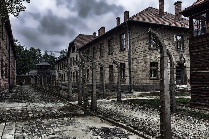 From Krakow: Auschwitz-Birkenau and Salt Mine With Private Transfer - Refund and Modification Policy