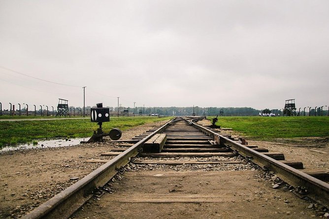 From Krakow: Auschwitz-Birkenau and Salt Mine With Private Transfer - Logistics and Transportation