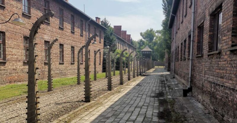 From Krakow: Auschwitz-Birkenau Camp Complex Guided Day Trip - Pricing and Discounts