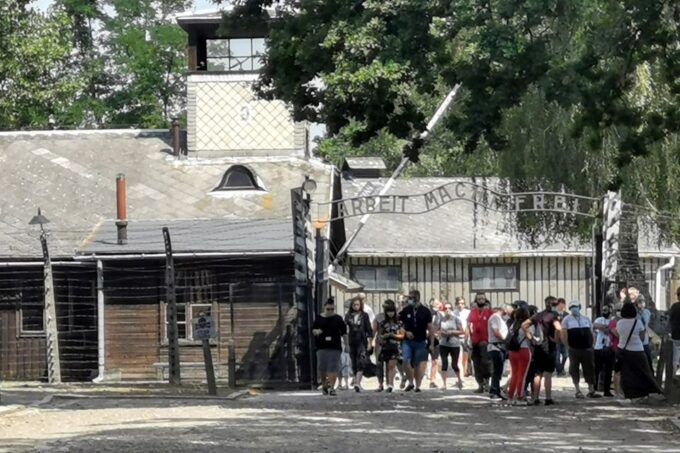 From Krakow: Auschwitz-Birkenau Camp Complex Guided Day Trip - Participant Details