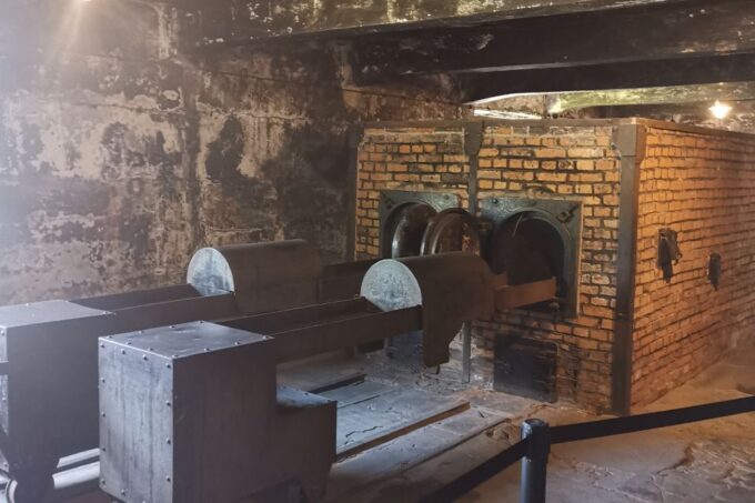 From Krakow: Auschwitz-Birkenau Camp Complex Guided Day Trip - Frequently Asked Questions