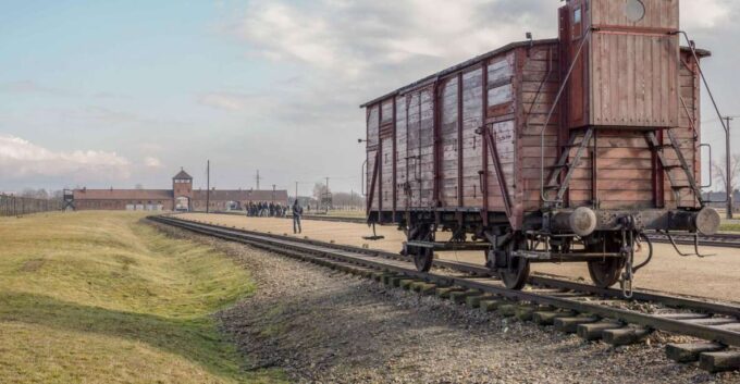 From Krakow: Auschwitz-Birkenau Full-Day Guided Tour - Recommended for Visitors