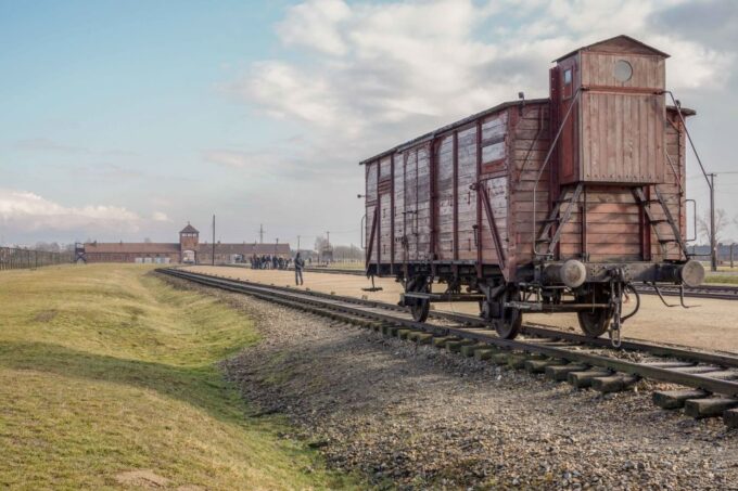 From Krakow: Auschwitz-Birkenau Full-Day Guided Tour - Frequently Asked Questions