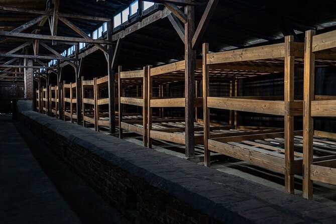 From Krakow: Auschwitz-Birkenau Full-Day Tour - Feedback and Recommendations