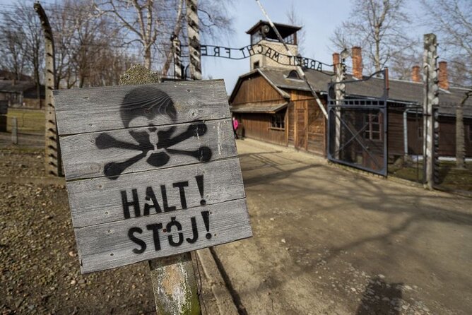 From Krakow: Auschwitz-Birkenau Full-Day Tour - Recap