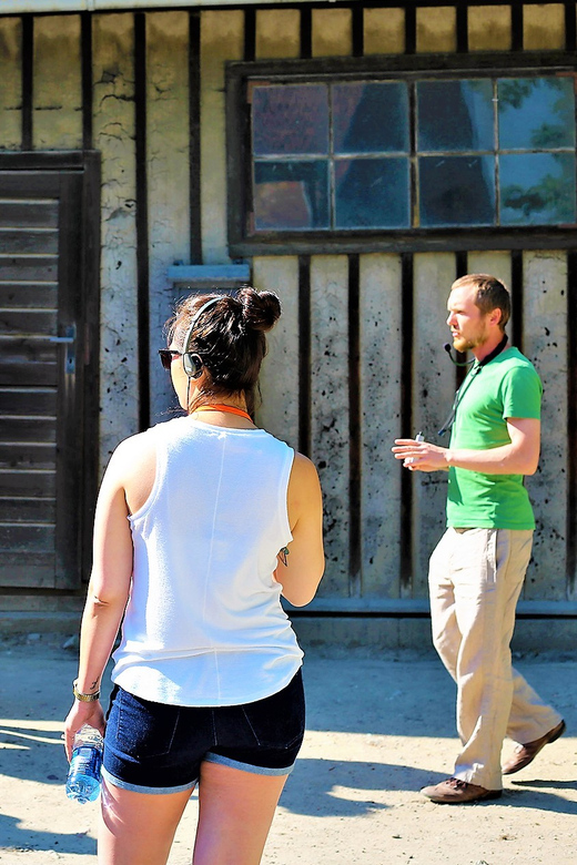 From Krakow: Auschwitz-Birkenau Full-Day Tour With Pickup - Tour Highlights