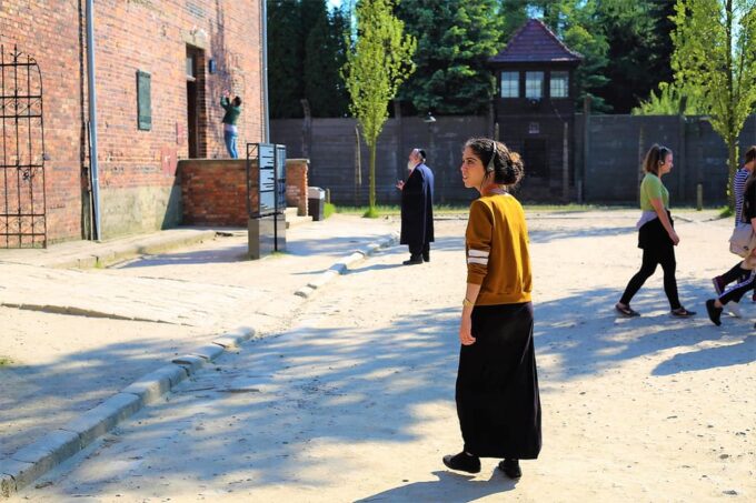 From Krakow: Auschwitz-Birkenau Full-Day Tour With Pickup - Special Requests