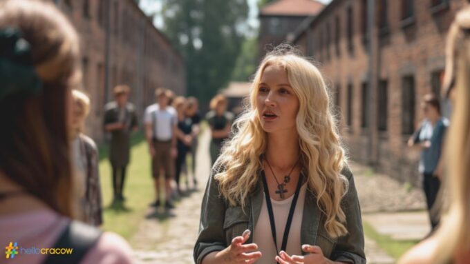 From Krakow: Auschwitz & Birkenau Fully Guided Tour & Pickup - Customer Reviews