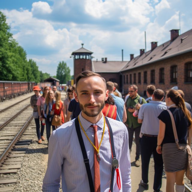 From Krakow: Auschwitz & Birkenau Fully Guided Tour & Pickup - Additional Information