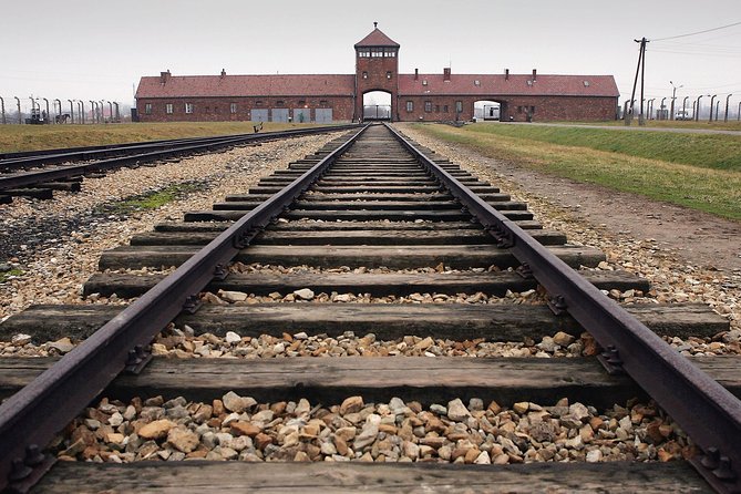From Krakow: Auschwitz-Birkenau Guided Tour (Hotel Pick Up) - Included in the Tour