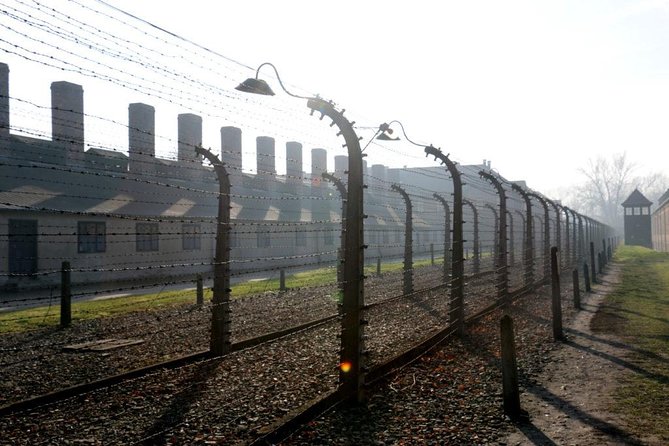 From Krakow: Auschwitz-Birkenau Guided Tour (Hotel Pick Up) - Tour Commentary