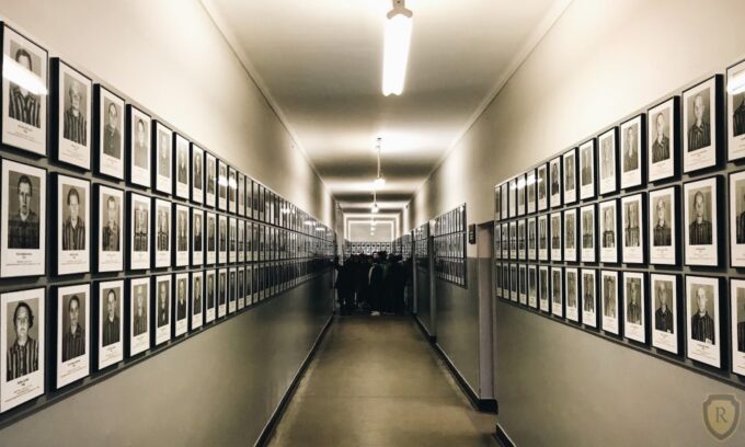 From Krakow: Auschwitz-Birkenau Guided Tour & Pickup Options - Holocaust History and Significance