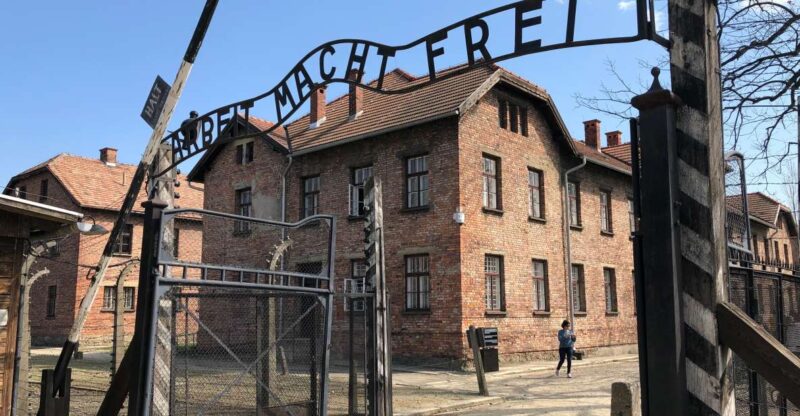 From Krakow: Auschwitz-Birkenau Guided Tour & Pickup - Convenient Pickup and Transportation