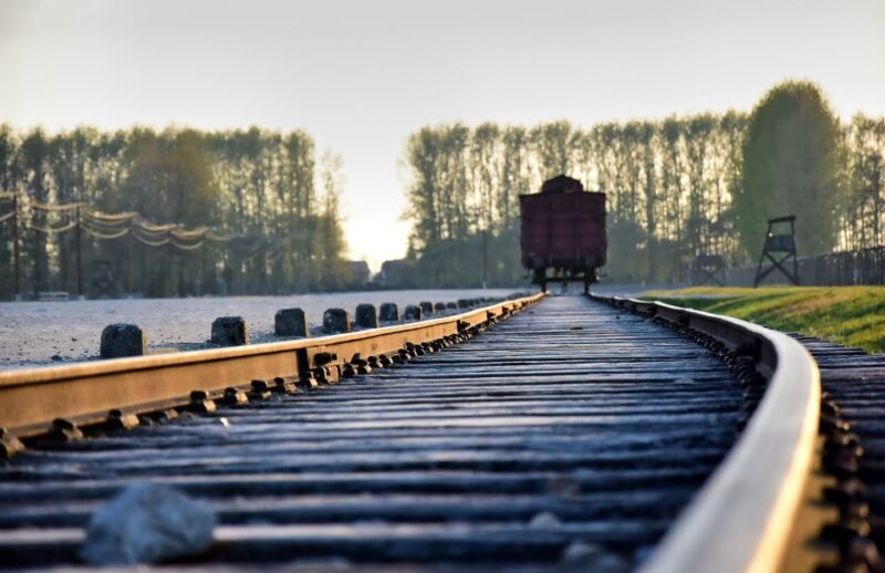From Krakow: Auschwitz-Birkenau Guided Tour & Pickup - Exploring Auschwitz II-Birkenau
