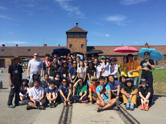 From Krakow: Auschwitz-Birkenau Guided Tour & Pickup - Inclusions and Requirements