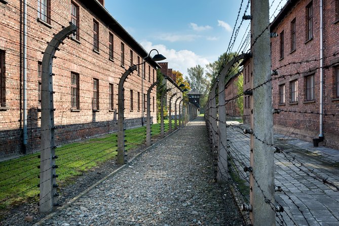 From Krakow: Auschwitz-Birkenau Memorial and Museum Guided Tour - Included Services