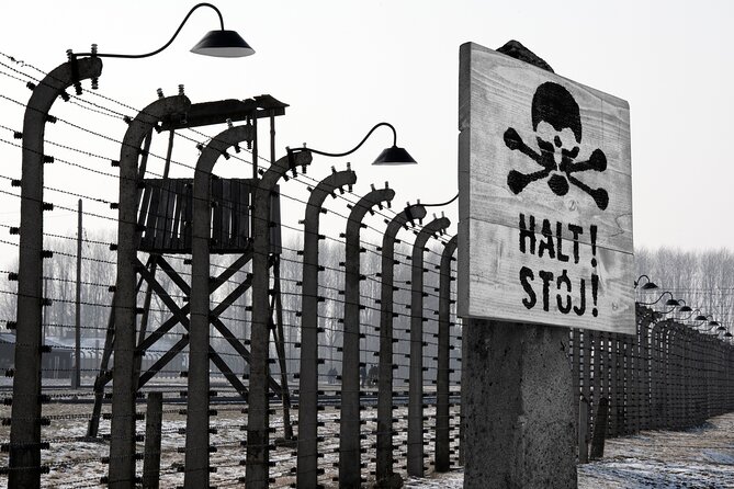 From Krakow: Auschwitz-Birkenau Memorial and Museum Guided Tour - Preparing for the Tour