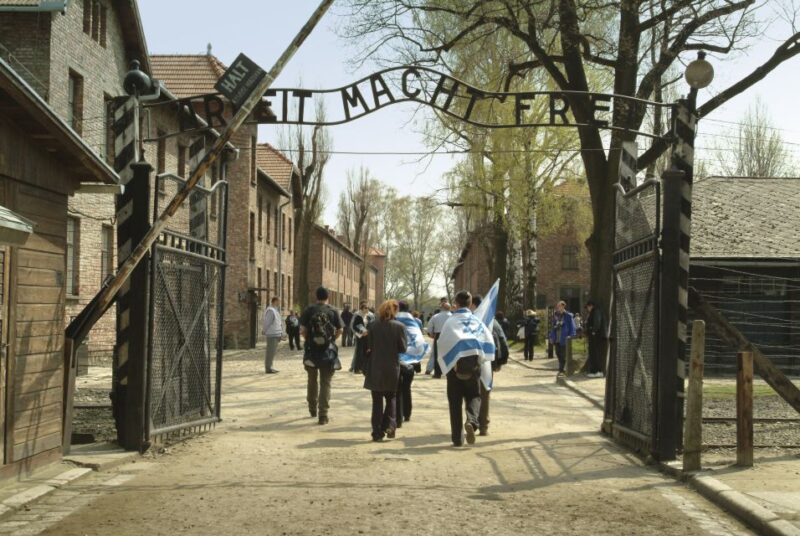 From Krakow: Auschwitz-Birkenau Memorial and Museum Tour - Inclusions and Transportation