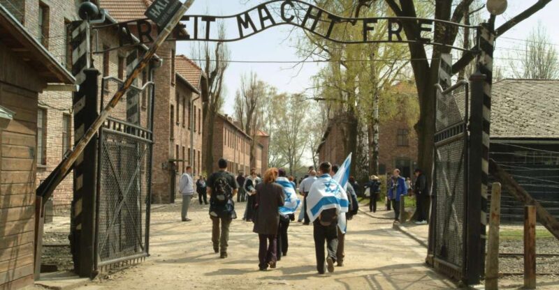 From Krakow: Auschwitz-Birkenau Memorial and Museum Tour - Participant Information