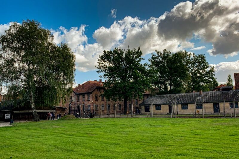 From Krakow: Auschwitz-Birkenau Memorial and Museum Tour - Important Guidelines
