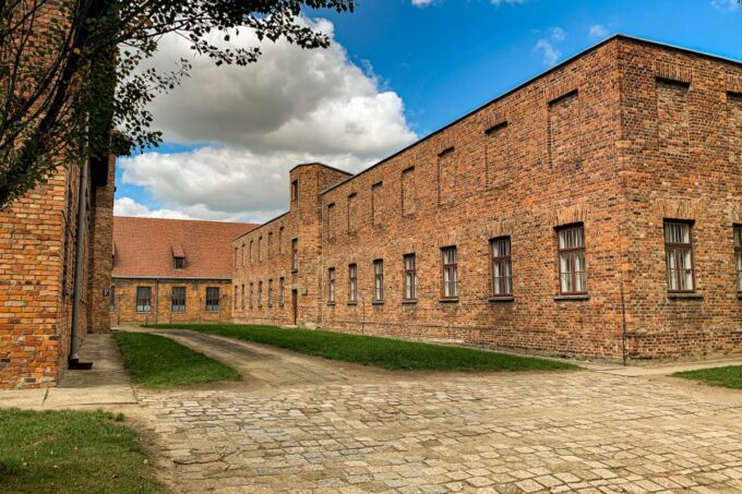 From Krakow: Auschwitz-Birkenau Memorial and Museum Tour - Customer Reviews